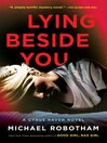 Cover image for Lying Beside You